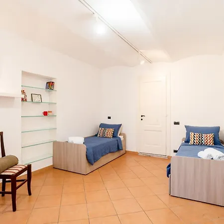 View With Private Parking Appartamento