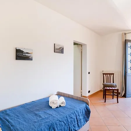 Appartamento View With Private Parking Limonta