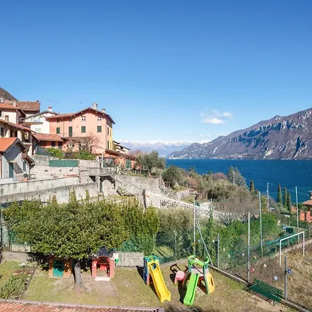 View With Private Parking *