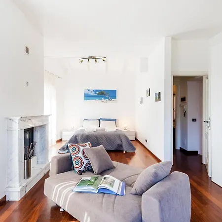 Apartamento View With Private Parking