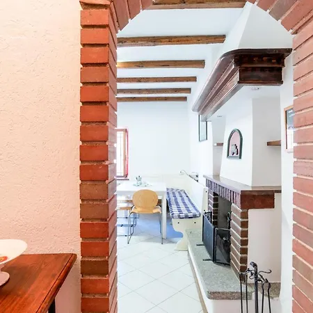 View With Private Parking Apartamento